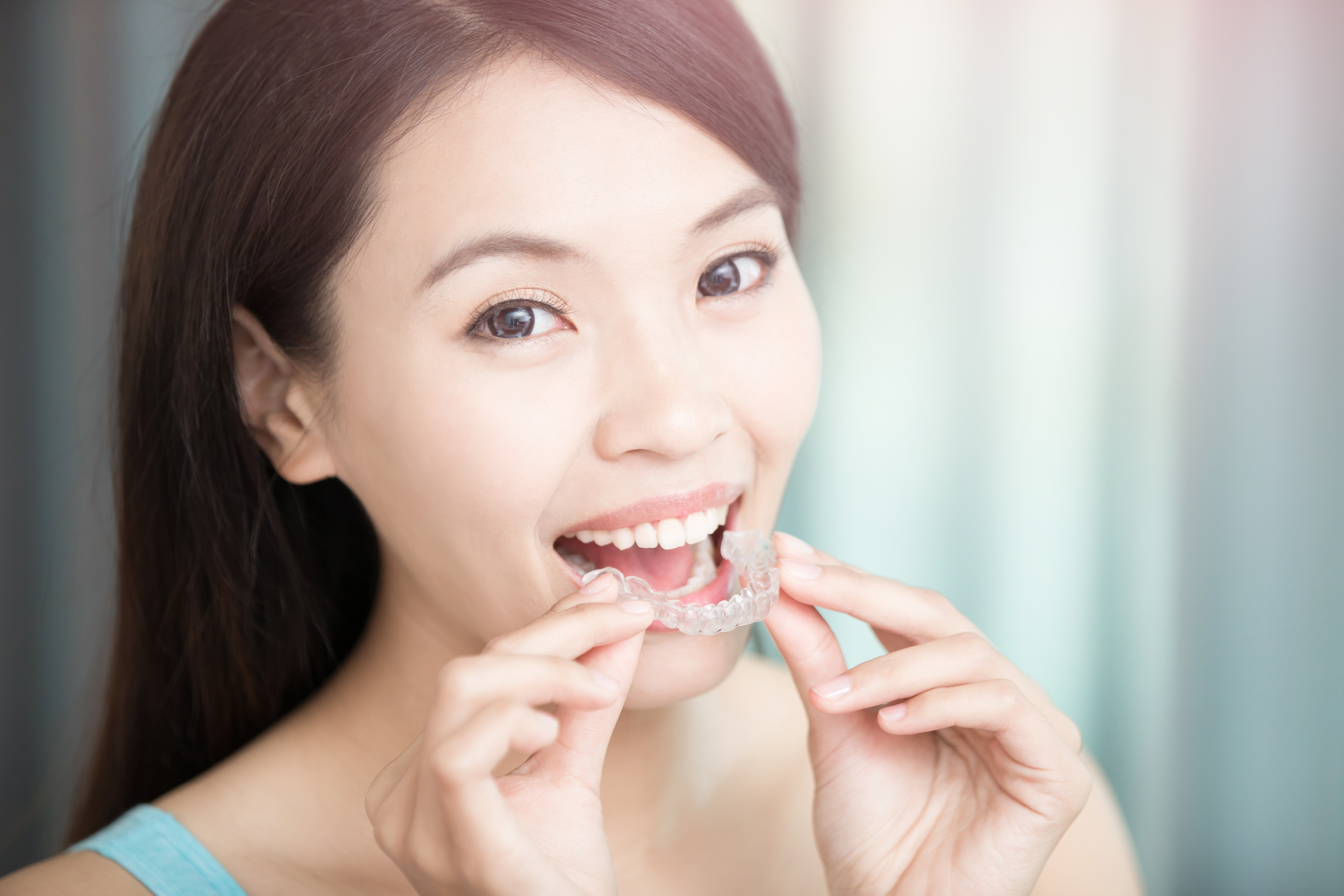 invisalign dentist royak oak mi